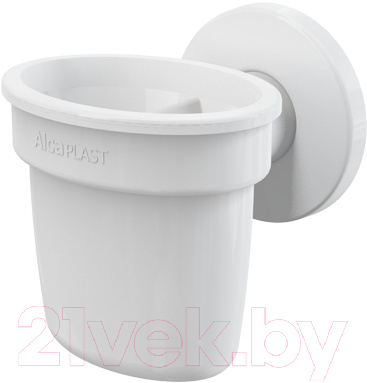 Сифон Alcadrain AKS1Z - фото