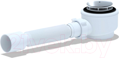 Сифон Ани Пласт E415C - фото