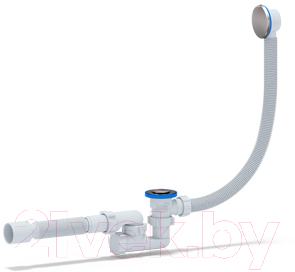 Сифон Ани Пласт Ани EC255S - фото