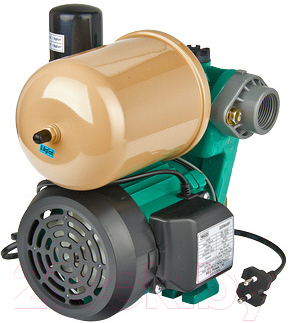 Насосная станция Wilo PW-175EA - фото