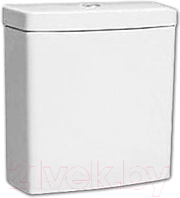 Сливной бачок VitrA Zentrum 5783B003-0107 - фото