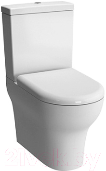 Сливной бачок VitrA Zentrum 5783B003-0107