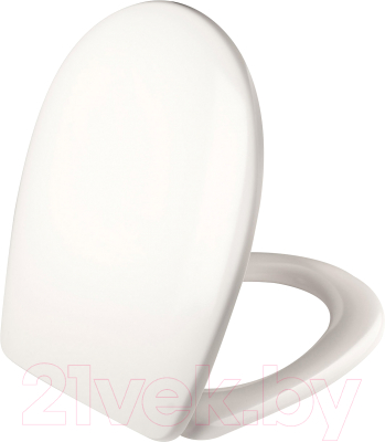 Сиденье для унитаза IDDIS ID 136 Dp Sc - фото