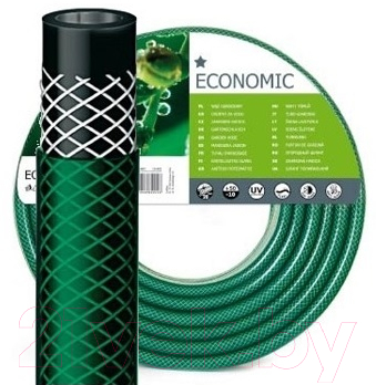 Шланг поливочный Cellfast Economic 1