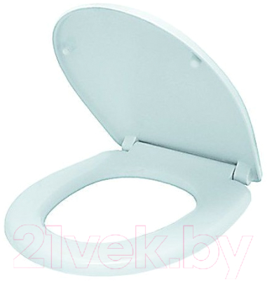 Сиденье для унитаза Milardo 010PP00M31 - фото