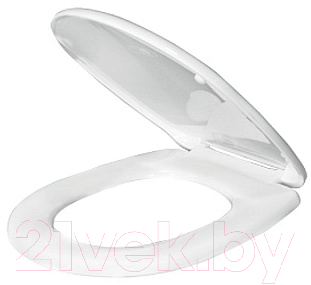 Сиденье для унитаза Milardo 020PP00M31 - фото