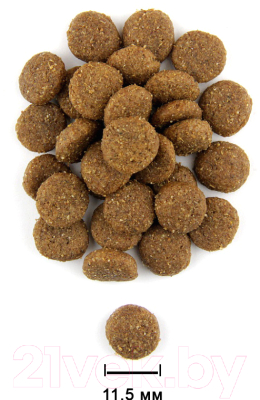 Сухой корм для собак Chicopee CNL Adult Light Lamb&Rice (15кг)