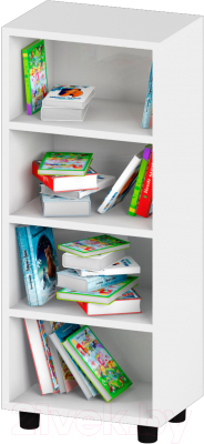 Стеллаж игровой Славянская столица ДУ-СМ2-40 - фото