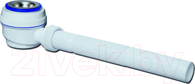 Сифон Вир Пласт 30980686 - фото