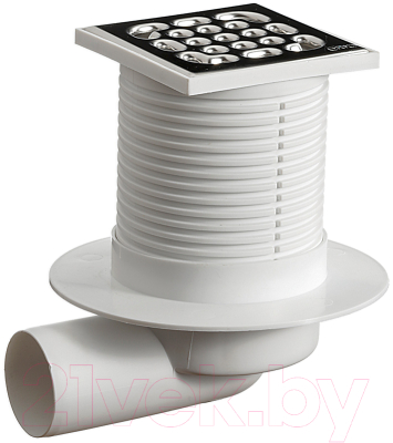 Трап для душа ОРИО ТО-3210 - фото