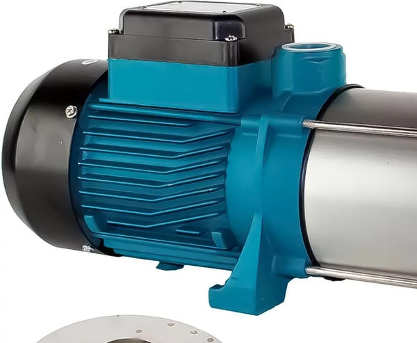 Поверхностный насос IBO MH 1800  - фото