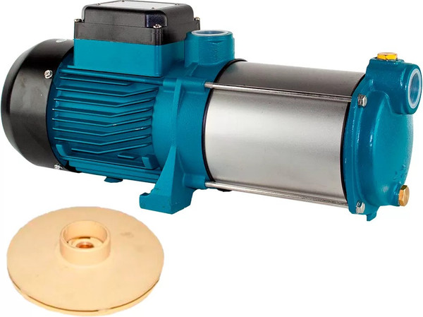 Поверхностный насос IBO MH 1800 