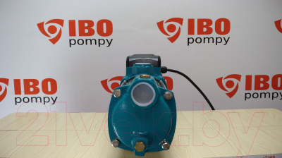 Поверхностный насос IBO MH 2500