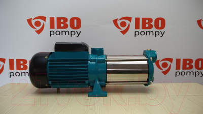 Поверхностный насос IBO MH 2500