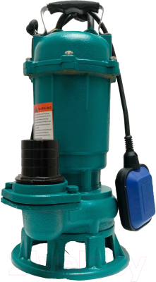 Фекальный насос IBO CTR 1500 - фото