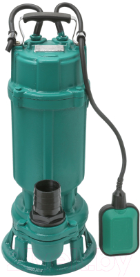 Фекальный насос IBO Furiatka 1100 - фото