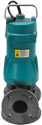 Фекальный насос IBO ZWQ 1800 - фото