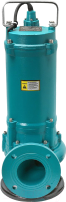 Фекальный насос IBO ZWQ 4000 - фото