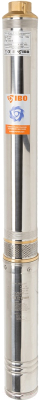 Скважинный насос IBO 4SD 3/18 1500 Вт 400 V - фото