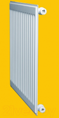 Радиатор стальной Лидея ЛК 10 500x900