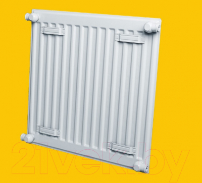 Радиатор стальной Лидея ЛК 10 500x900