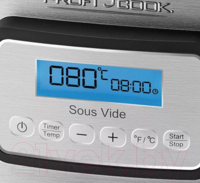 Су-вид Profi Cook PC-SV 1112