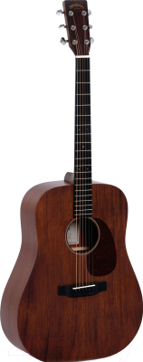 Акустическая гитара Sigma Guitars DM-15 - фото