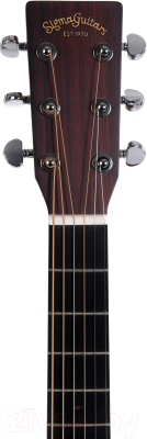 Акустическая гитара Sigma Guitars DM-15