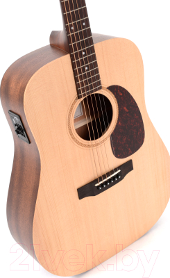 Электроакустическая гитара Sigma Guitars DME