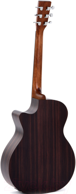 Электроакустическая гитара Sigma Guitars GTCE