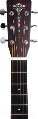 Электроакустическая гитара Sigma Guitars GTCE