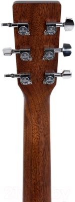 Электроакустическая гитара Sigma Guitars GTCE