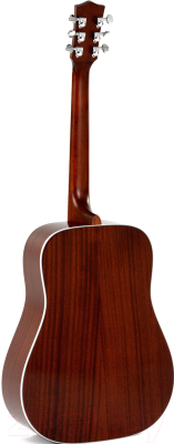 Электроакустическая гитара Sigma Guitars DM-SG5