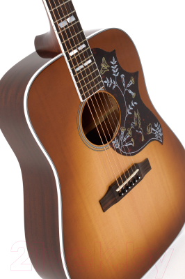 Электроакустическая гитара Sigma Guitars DM-SG5