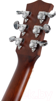 Электроакустическая гитара Sigma Guitars DM-SG5