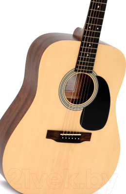 Акустическая гитара Sigma Guitars DM-ST