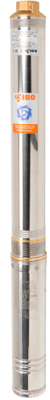 Скважинный насос IBO 4SD6-10 - фото