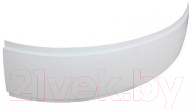 Экран для ванны BAS Лагуна 170 - фото