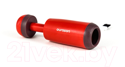 Кофемолка Oursson OG2075/RD