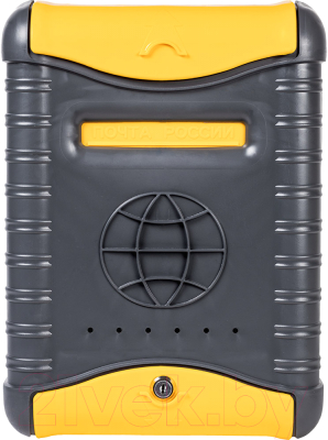 Почтовый ящик Цикл Стандарт / 2295-00