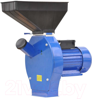 Измельчитель кормов Brado BFC-185A - фото