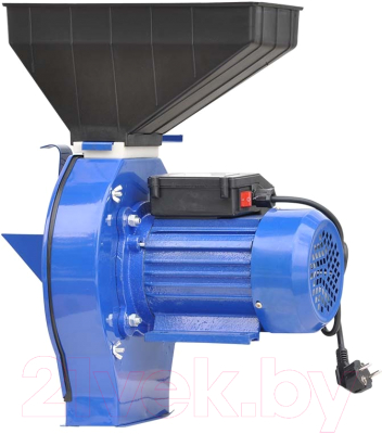 Измельчитель кормов электрический Brado BFC-185В