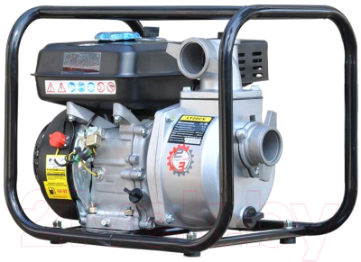 Мотопомпа Skiper LT20CX