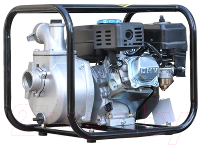 Мотопомпа Skiper LT20CX