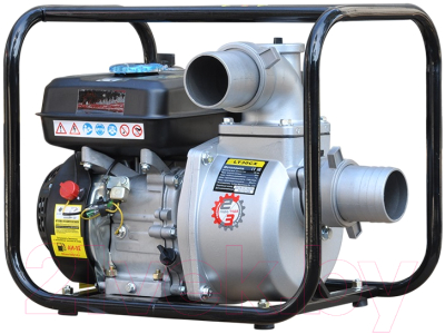 Мотопомпа Skiper LT30CX