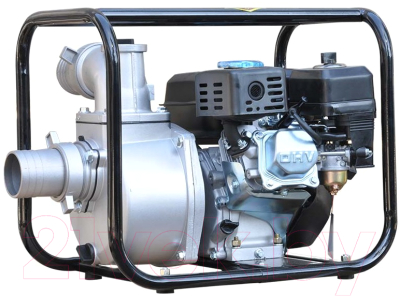 Мотопомпа Skiper LT30CX