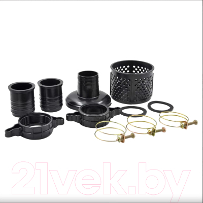 Мотопомпа Skiper LT30CX