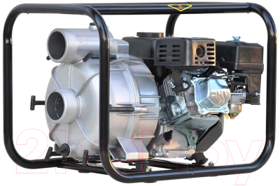 Мотопомпа Skiper LT30CXD