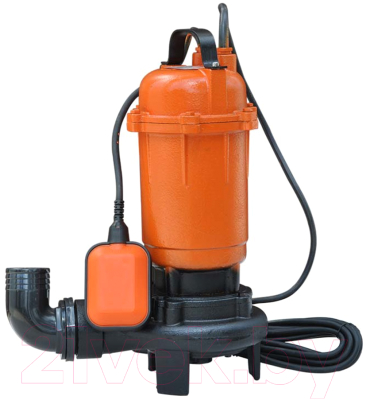 Дренажный насос Skiper WQ10-2 - фото