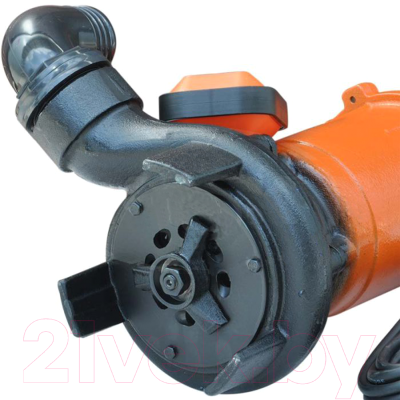 Дренажный насос Skiper WQ10-2